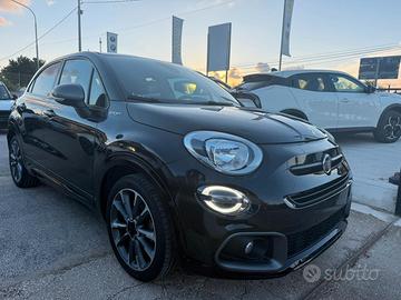 Fiat 500X 1.3 MultiJet 95 CV Sport