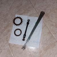 Componenti per Bicicletta 