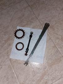 Componenti per Bicicletta 