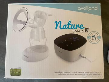 Tiralatte Availand Natur Smart 3