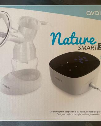 Tiralatte Availand Natur Smart 3