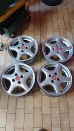 cerchi in lega SPEEDLINE  