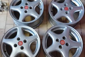 cerchi in lega SPEEDLINE  