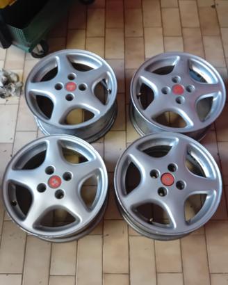 cerchi in lega SPEEDLINE  