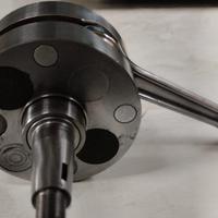 Albero Motore Go Kart Maxter Biella nuovo