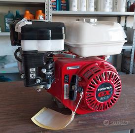 Motore Honda GX200 benzina