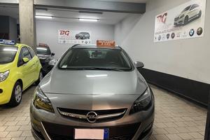 Opel Astra 1.4 Sports Tourer GPL 12/2014
