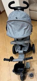 passeggino triciclo kinder kraft