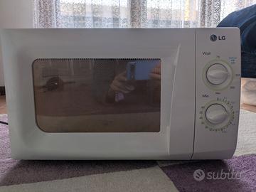 LG Forno a Microonde 