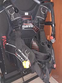 gav mares vector 1000