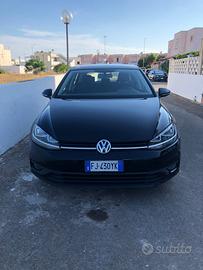 Golf 7,5 1.6