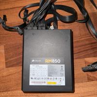 Alimentatore pc non funzionante