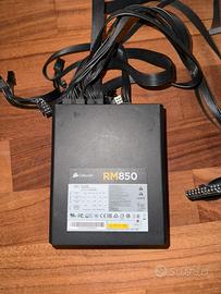 Alimentatore pc non funzionante