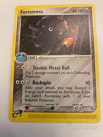 Carta Pokemon