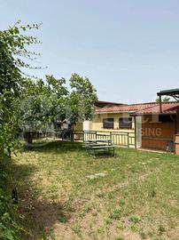Villa singola Sessa Aurunca [Cod. rif 3097536VRG]