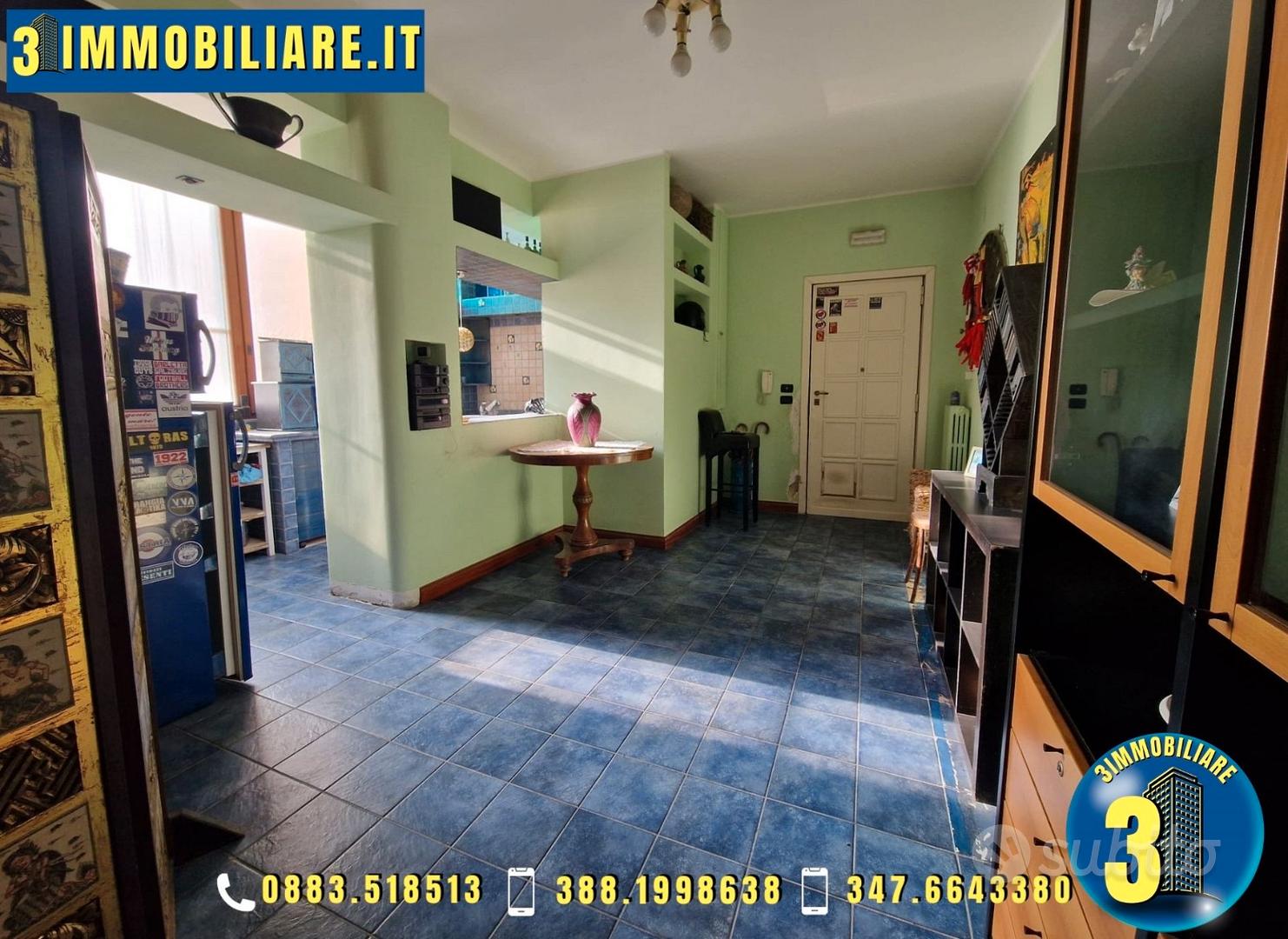 Apartment in Barletta, Centro - Vista 6
