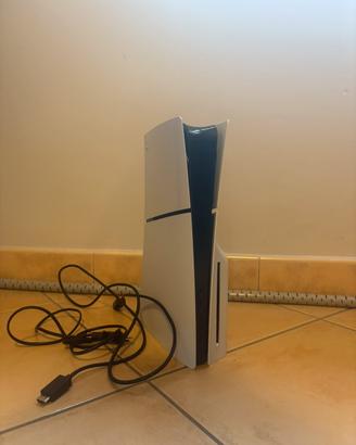 Playstation 5