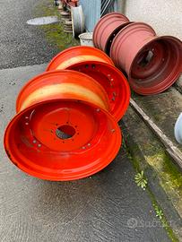 Cerchi 30" KUBOTA