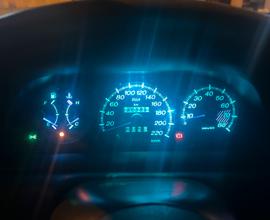 Fiat palio weekend