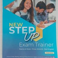 Step up 3 con New step up exam trainer