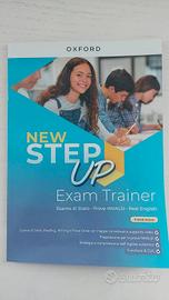 Step up 3 con New step up exam trainer