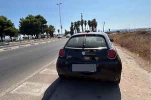 Alfa Mito