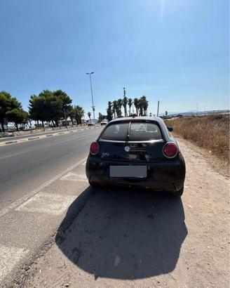 Alfa Mito