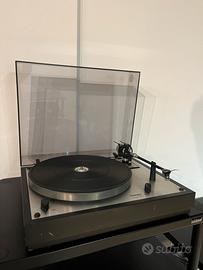 Thorens TD 166 Mk II