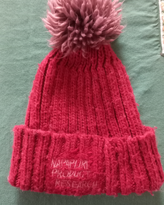 Cappello Napapijri