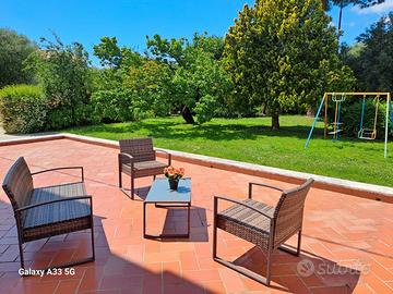 Casa vacanza al mare di Forte dei Marmi