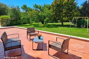 Casa vacanza al mare di Forte dei Marmi