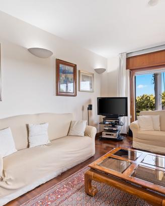 Titolo Appartamento in Via Milano – vista mare