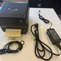 Stampante Etichette Zebra ZD220