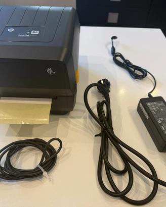 Stampante Etichette Zebra ZD220