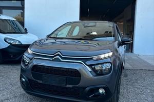 Citroen C3 BlueHDi 100 S&S Feel Pack