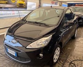 Ford Ka Ka+ 1.2 8V 69 CV Bz.-GPL