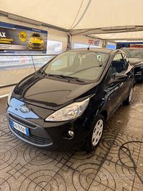 Ford Ka Ka+ 1.2 8V 69 CV Bz.-GPL
