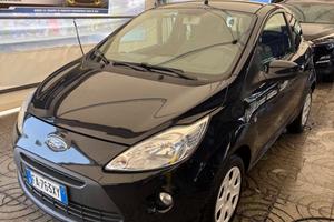 Ford Ka Ka+ 1.2 8V 69 CV Bz.-GPL