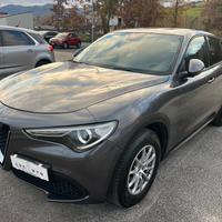 Alfa Romeo Stelvio 2.2 Turbodiesel 210 CV AT8 Q4 B