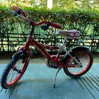 Bici bimbo