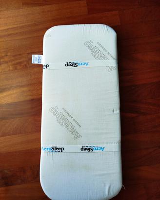 Materasso  Aerosleep culla/navicella 