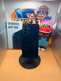 SAMSUNG A57 DA 256 NUOVO