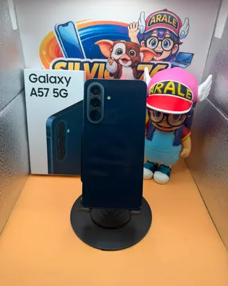 SAMSUNG A57 DA 256 NUOVO