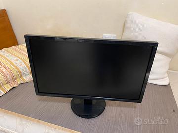Monitor acer K242HL