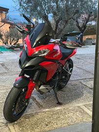 Ducati Multistrada 1200