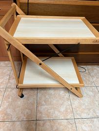 Carrello per Casa
