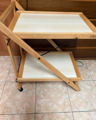 Carrello per Casa