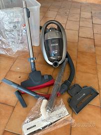 Aspirapolvere