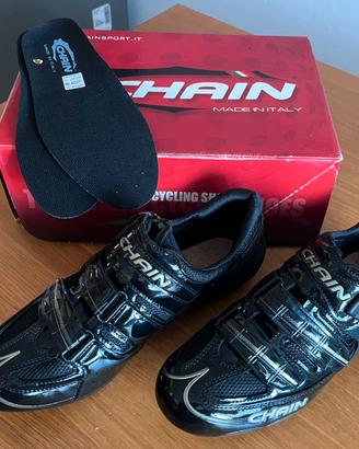 Scarpe ciclismo