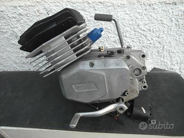 Motori Minarelli e ricambi